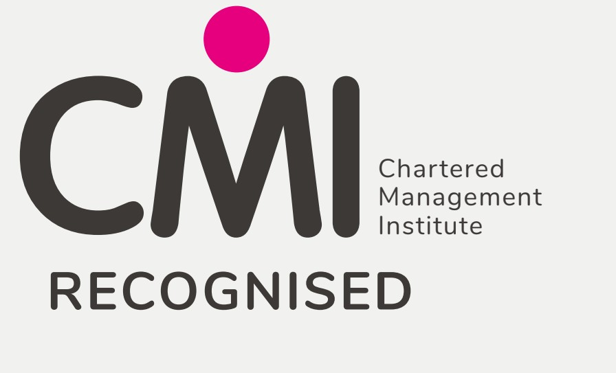 CMI Recognised Training Provider